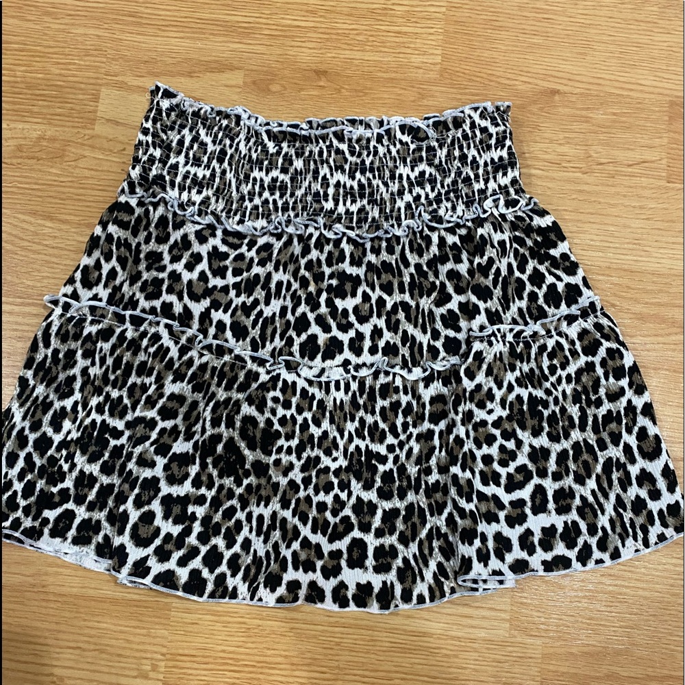 Flowers by Zoe. Size L